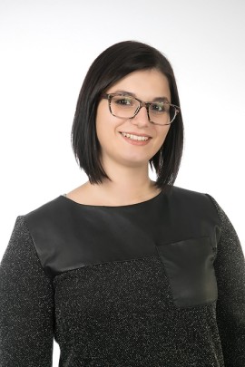 Dr. Marija Radosavljevic-Hofer